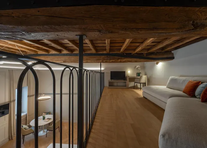 Villa Clementi Boutique Hotel