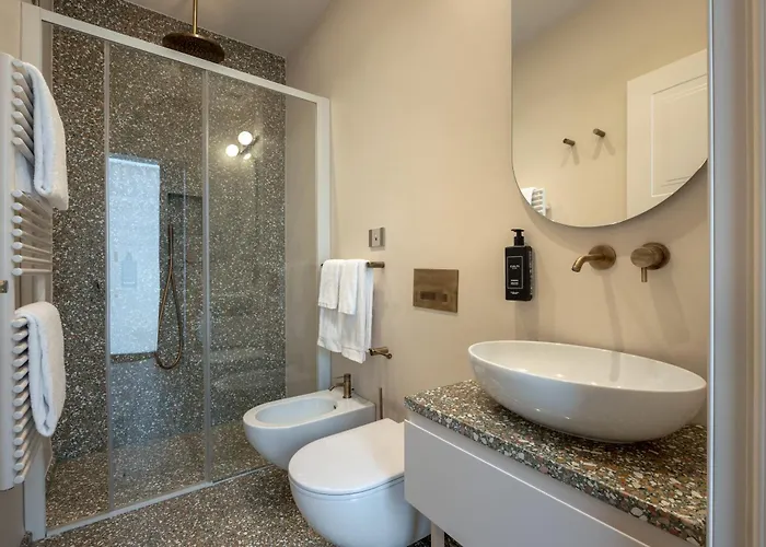 Villa Clementi Boutique Hotel