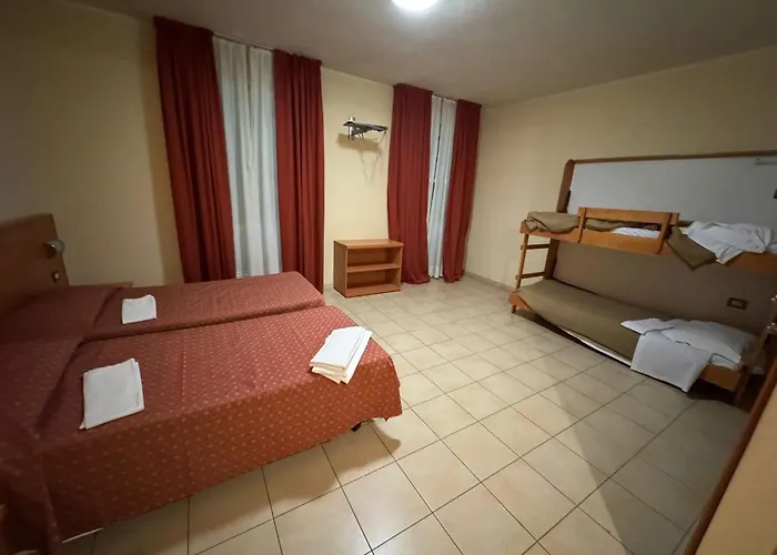 Hotelleria di Ovada