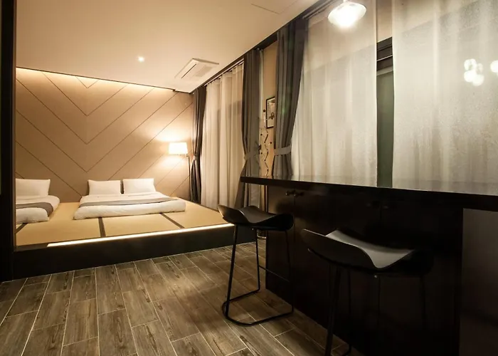 Cs Premier Hotel