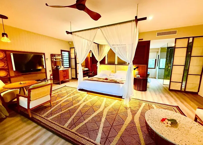 Hôtel WADRA BAY