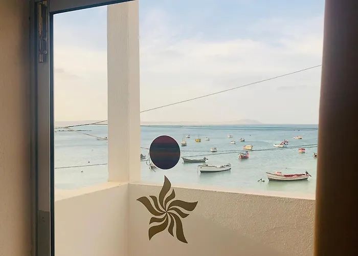 Hotel Dunas Boavista