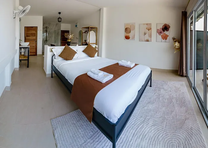 Aura Koh Tao