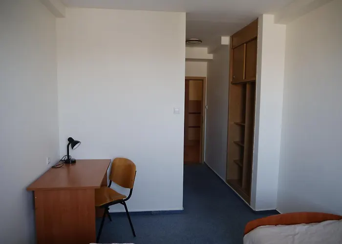Hotel Sowa