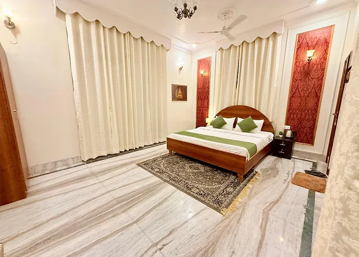 Shaam E Banaras Villas And Retreat