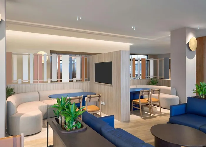 Courtyard By Marriott Quito Airport