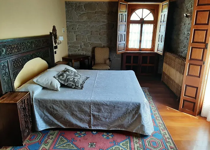 Castillo El Collado Hotel