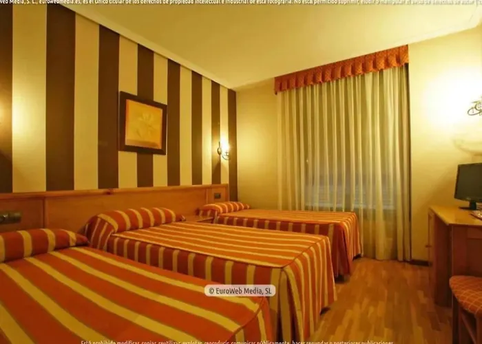 Hotel Prida