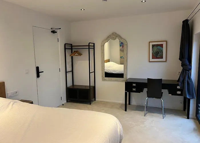 Hotel Aardenburg