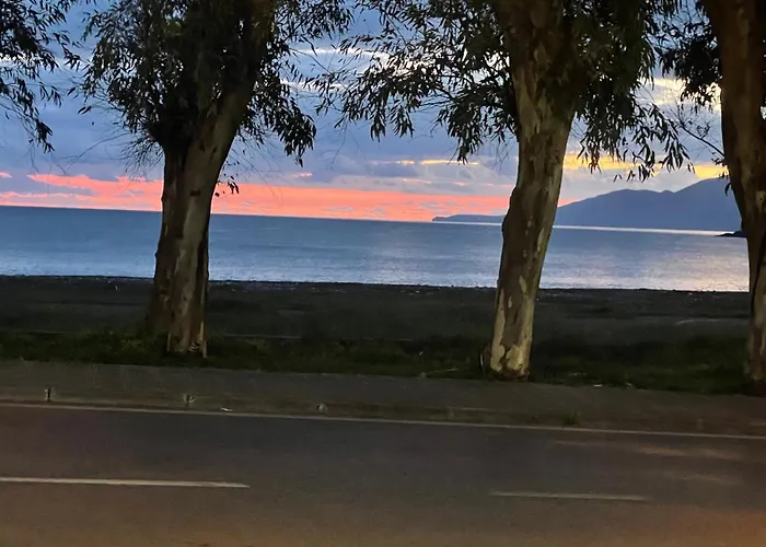 Hotel Ristorante Poseidonia
