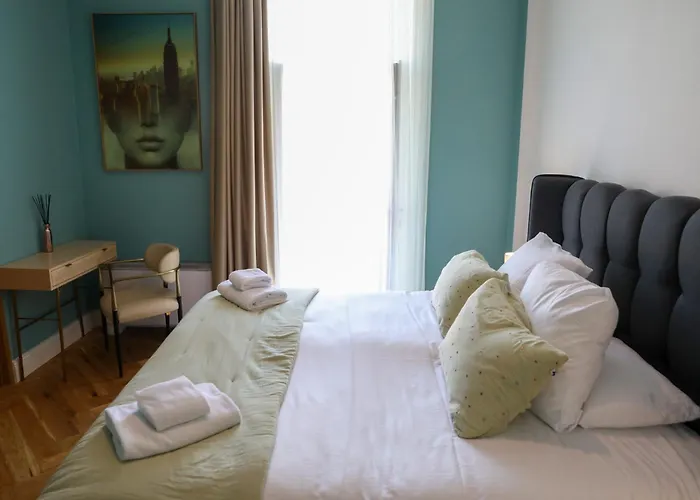 Hôtel Séquoias