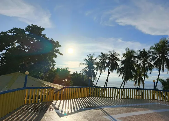 Sunny Shine Beach Resort