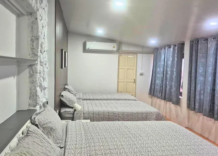 Nur Nur Residence&villa