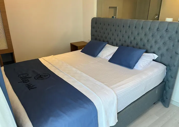 Celep Hotel