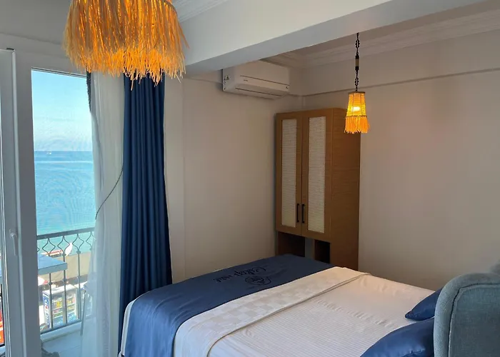 Celep Hotel