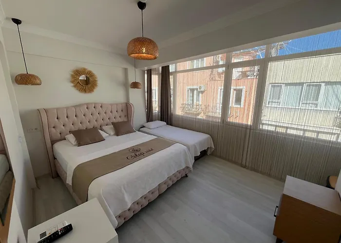 Celep Hotel