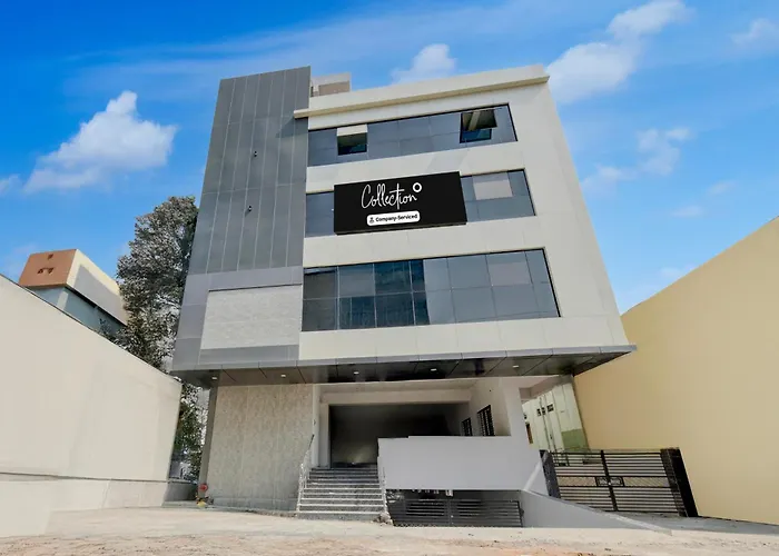 Super Collection O Pragathi Nagar Nizamabad