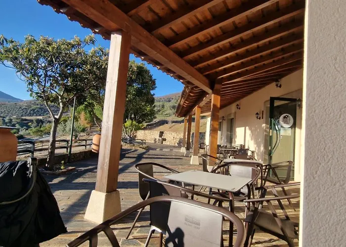 Hotel Rural Atalaya