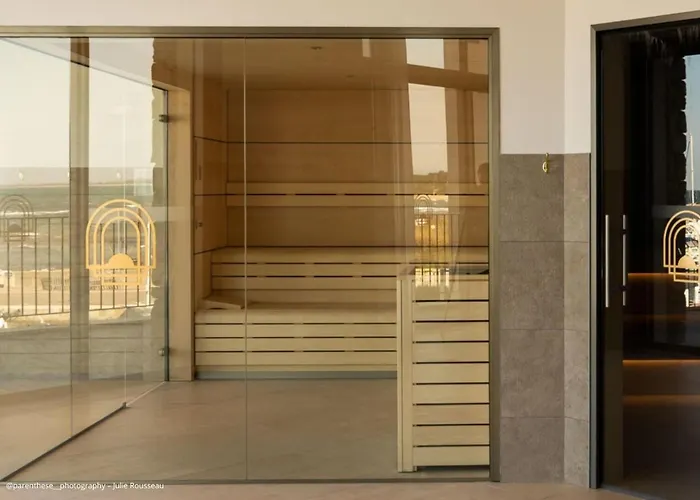 Hôtel&Spa Best Western Premier A Storia Solenzara
