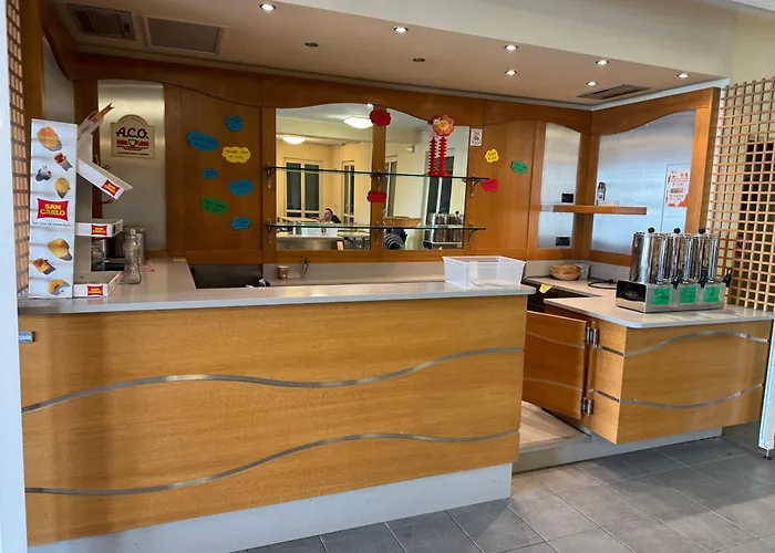 Hotelleria di Ovada