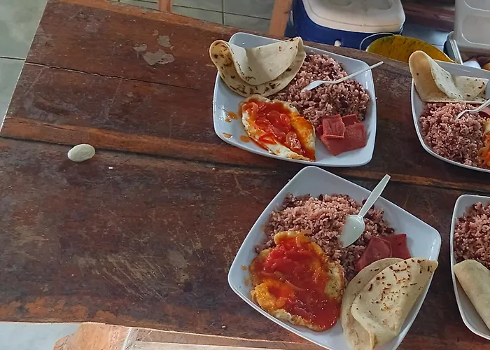 Hostal Casa Pura Vida