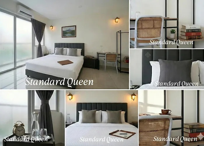Lulala Boutique Hotel