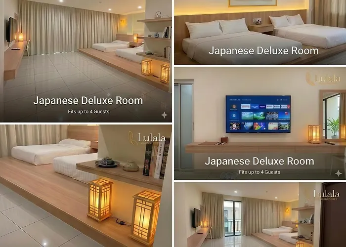 Lulala Boutique Hotel
