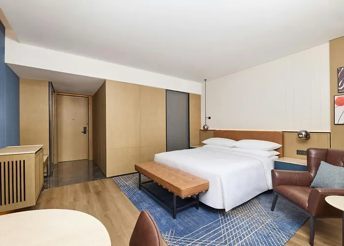 Four Points By Sheraton Quanzhou Huian