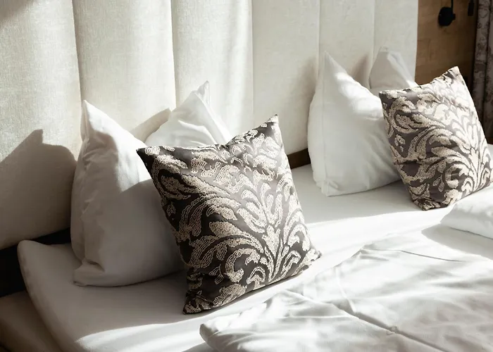 Hotel Goldene Gams