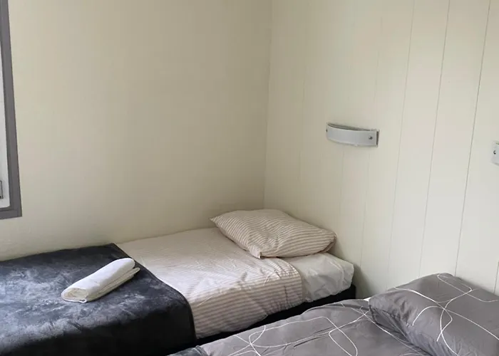Fast Hotel Troyes