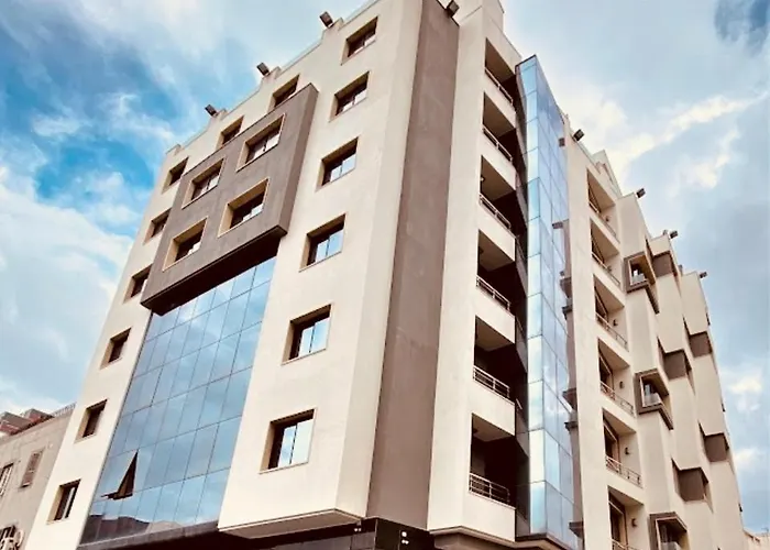 Jakarta Hotel فندق جاكرتا
