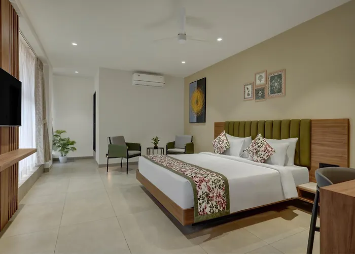 Rajpath Beacon Hotel Belagavi