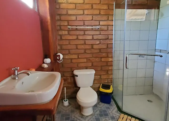 Yellow Submarine Hostal