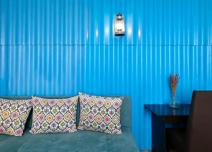 Duet Hostel