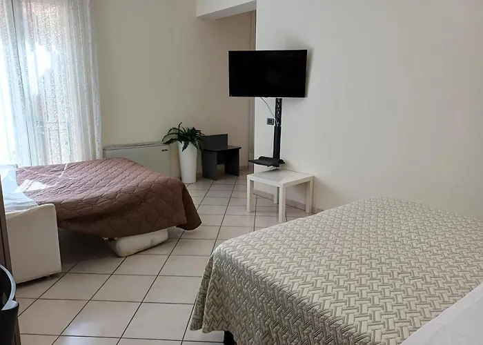 Albergo Covili