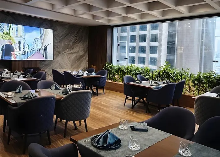 View Lounge Hotel