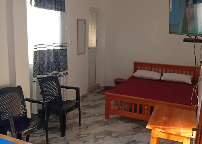 Euro Asian Rooms&Restaurant