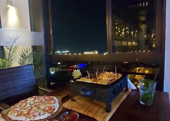Paranainn Hotel Asunción
