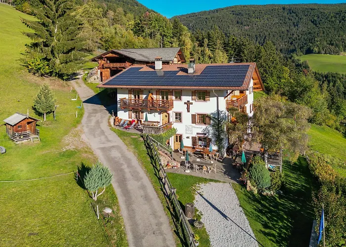 Berggasthof Messnerhof
