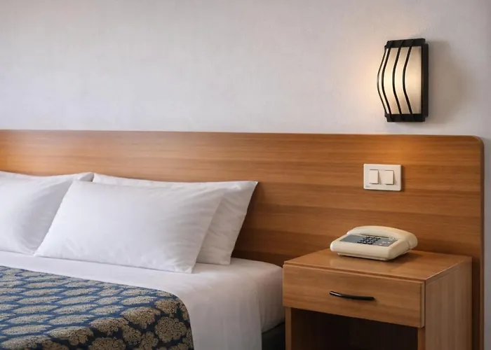 Hotel Granducato