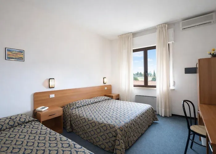 Hotel Granducato
