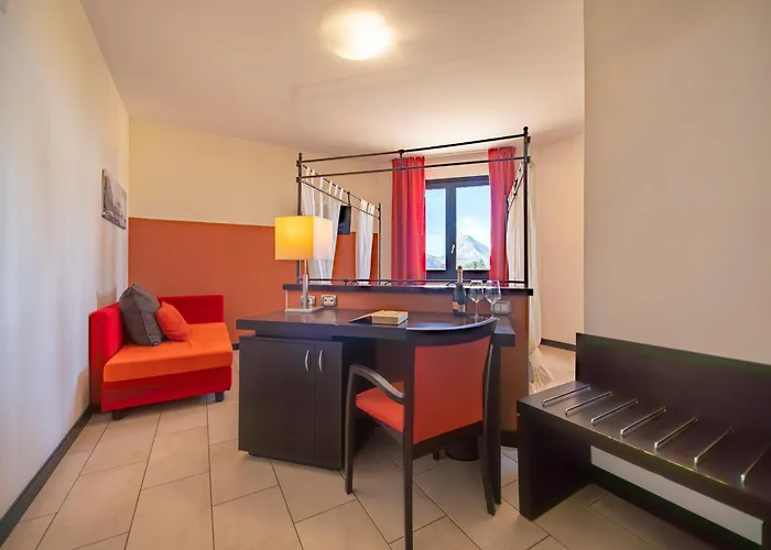 Hotel Al ritrovo Castelluzzo
