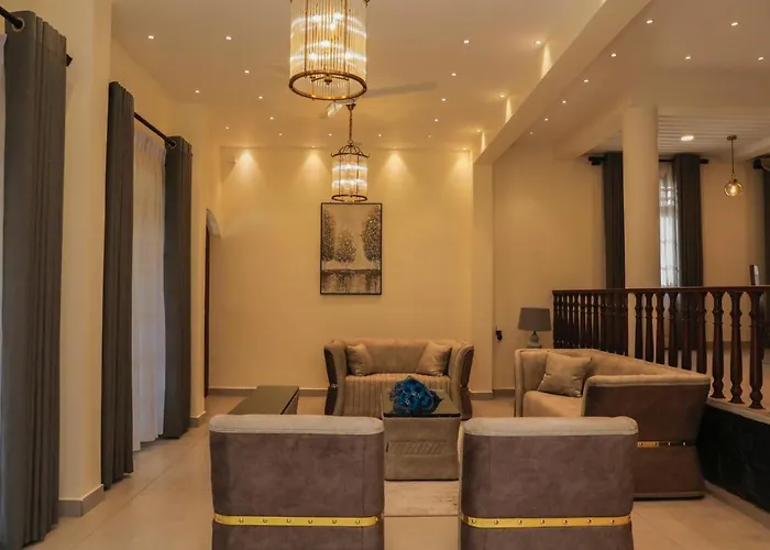 Chamindu Villa Matara