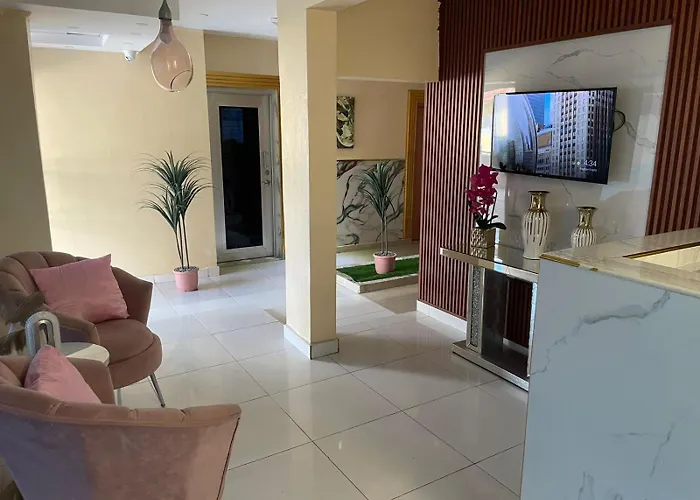 Hotel Aquaroma