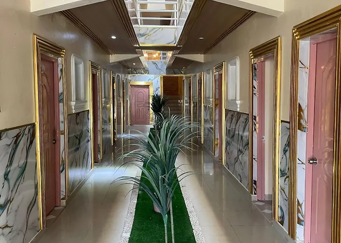 Hotel Aquaroma