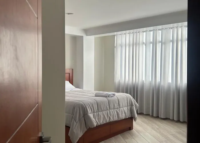 Hotel Altavista