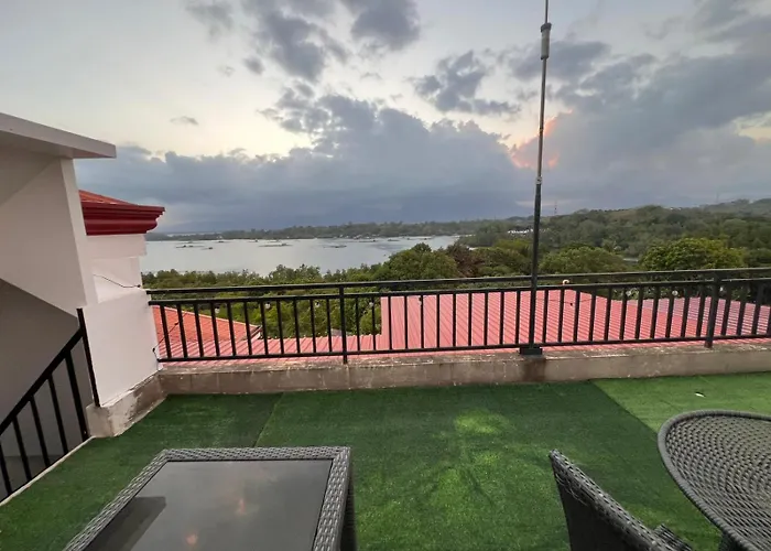 Palawan Coliving - Palawan Coworking