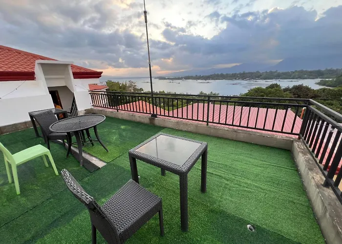 Palawan Coliving - Palawan Coworking
