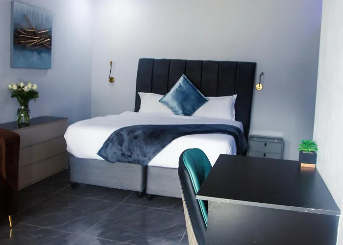 Elegance Boutique Hotel