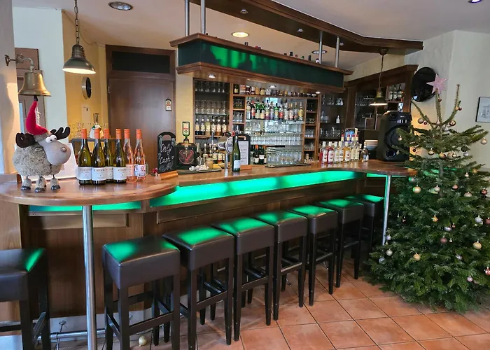 Hotel Montag